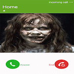 Home Calling Scare Prank Apk