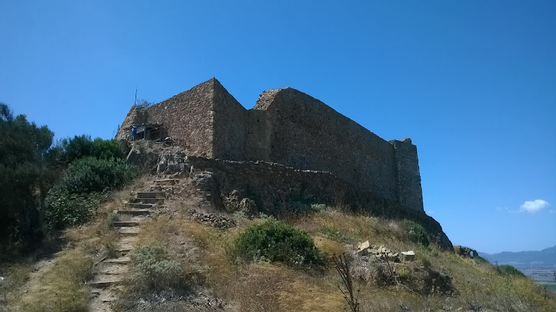 castello di corrado1279