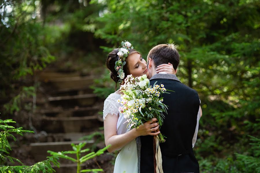 Fotógrafo de bodas Elvira Brudova (brudova). Foto del 5 de marzo 2021