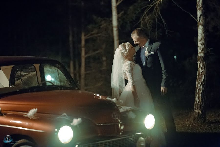 Photographe de mariage Piotr Klentak (piotrklentak). Photo du 11 mai 2023