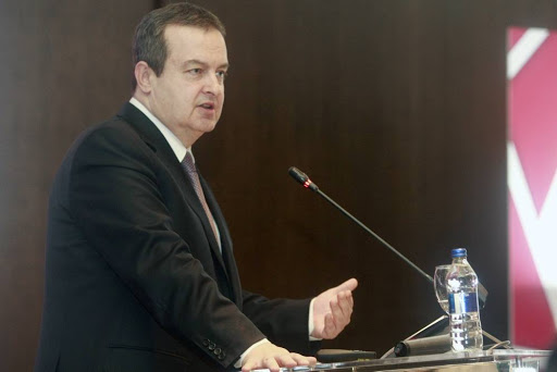 Dačić: Slučaj Haradinaj je test za Evropu