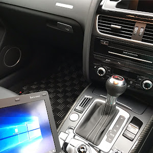 RS5 クーペ