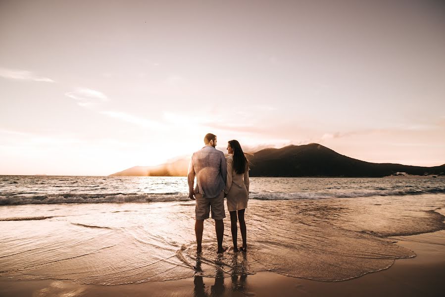 Fotografo di matrimoni Paulo Keijock Muniz (paulokeijock). Foto del 3 aprile 2018