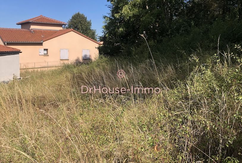  Vente Terrain agricole - 560m² à Le Puy-en-Velay (43000) 