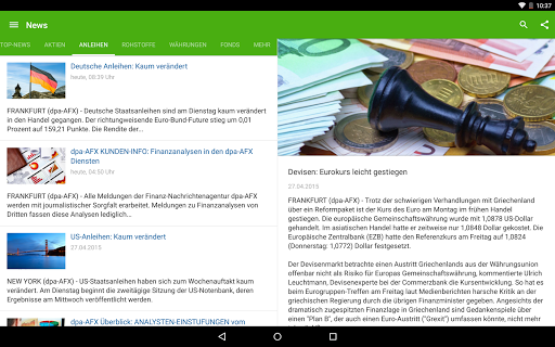 免費下載財經APP|Börse & Aktien - BörsennewsApp app開箱文|APP開箱王