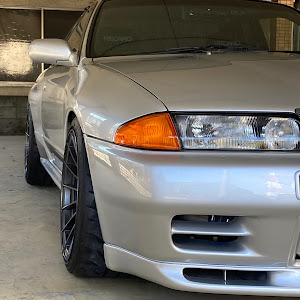 スカイライン GT-R R32