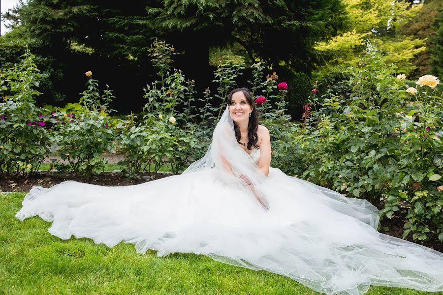 Photographe de mariage Katie Lauren (katielauren). Photo du 8 mai 2019