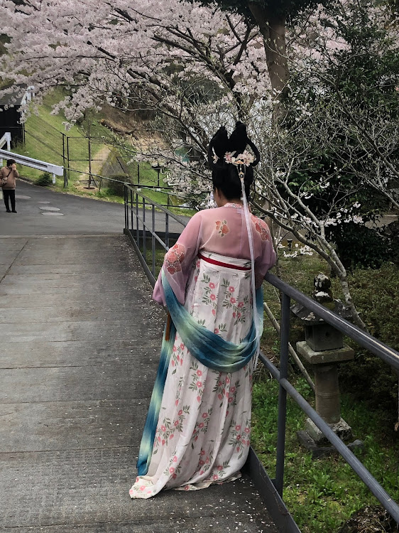 S660のサクラと愛車・4月もよろしくお願い致します🌸・桜コラボ・奈良県ドライブに関するカスタム事例の投稿画像15枚目