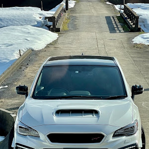 WRX STI VAB