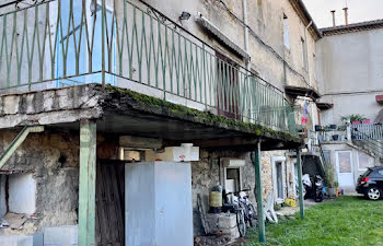 appartement à Saint-Martin-de-Valgalgues (30)