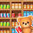 Shelf Sort icon