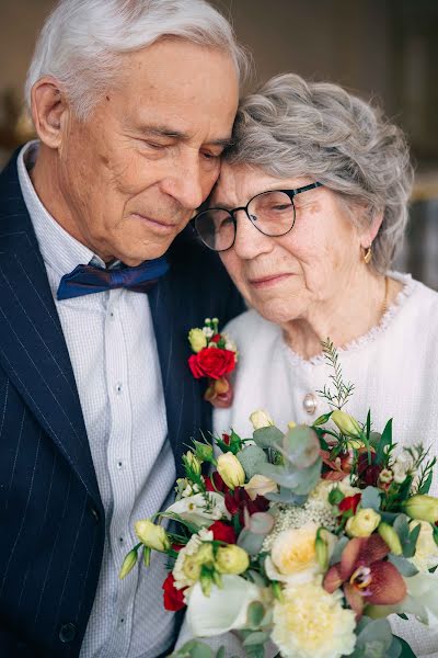 Fotógrafo de bodas Irina Popenko (popenochka). Foto del 22 de abril