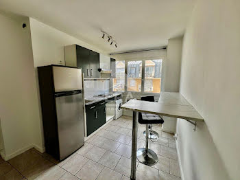 appartement à Herblay-sur-Seine (95)