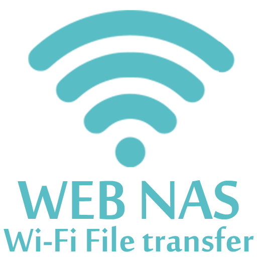 Wireless Data Explorer WebNASf 工具 App LOGO-APP開箱王