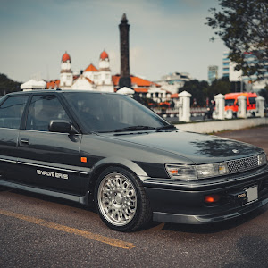 スプリンター AE92