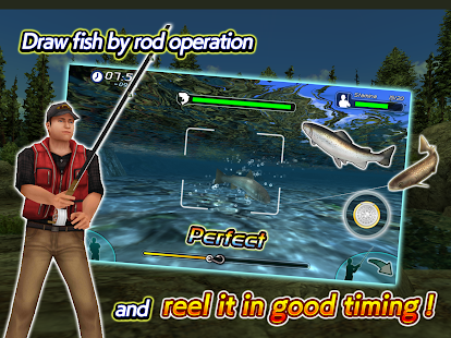 Fly Fishing 3D II