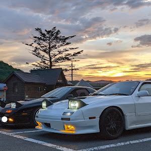 RX-7 FC3S