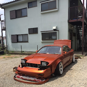 シルビア S14