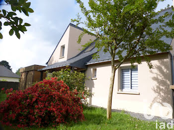 maison à Redon (35)