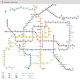 Guang Zhou Metro Map (Offline) Download on Windows