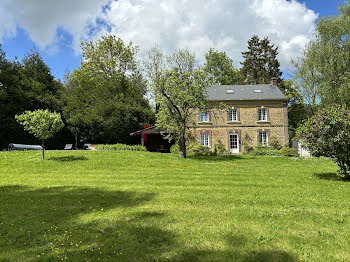 maison à Mortagne-au-Perche (61)