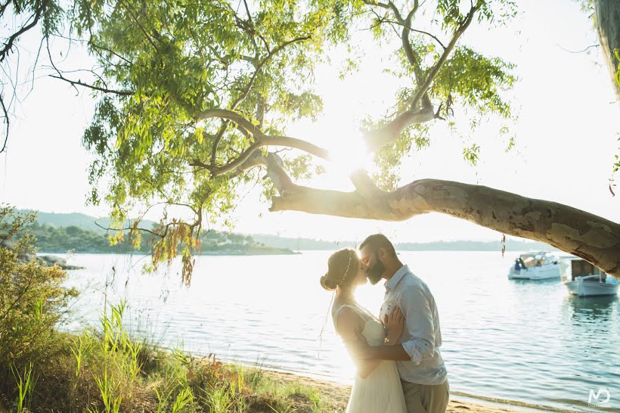 Fotógrafo de bodas Damianos Maksimov (damianos). Foto del 7 de julio 2017