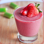 Cover Image of Télécharger Recettes de smoothies 25.7.5 APK