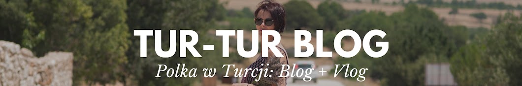 Tur-tur: Polka w Turcji Banner