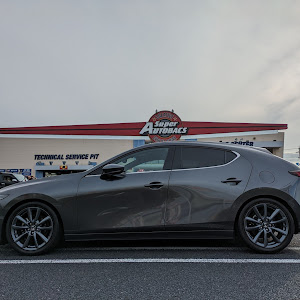 MAZDA3 BPFP