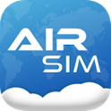 AIRSIM icon