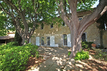 maison à Aix-en-Provence (13)