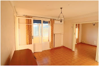 appartement à Toulon (83)