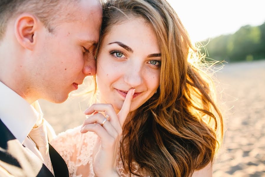 Photographe de mariage Valeriya Boykova (velary). Photo du 19 août 2014