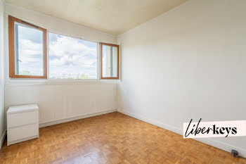 appartement à Neuilly-sur-Marne (93)