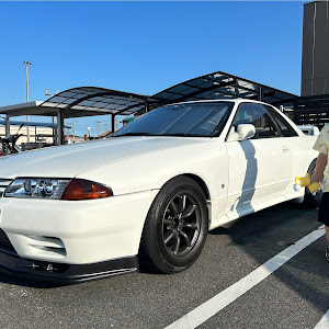 スカイライン GT-R BNR32