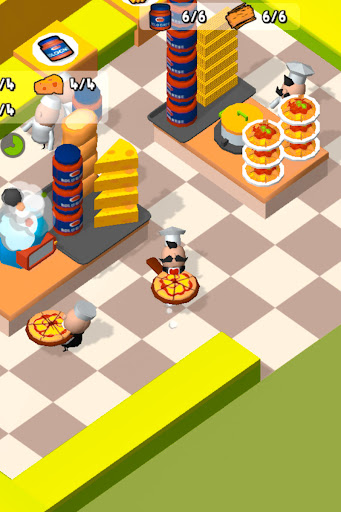 My Perfect Restaurant