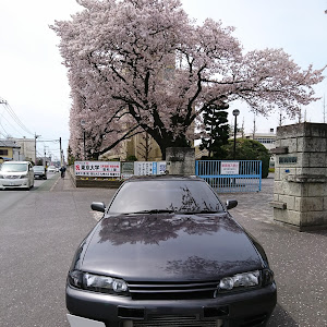 スカイライン GT-R BNR32