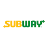 Subway, Tajganj, Agra logo