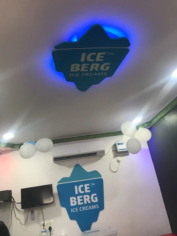 Iceberg Icecreams photo 