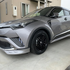 C-HR ZYX10