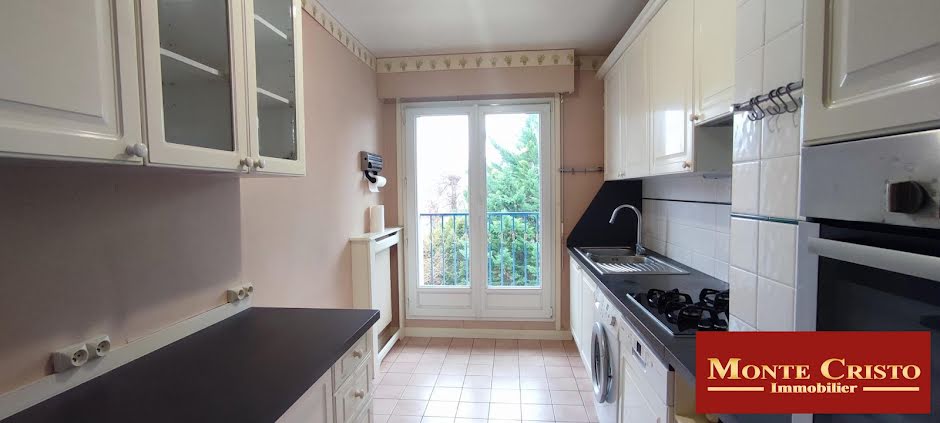 Vente appartement 6 pièces 128 m² à Versailles (78000), 800 000 €