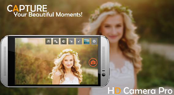 download HD Camera Pro 2017 free
