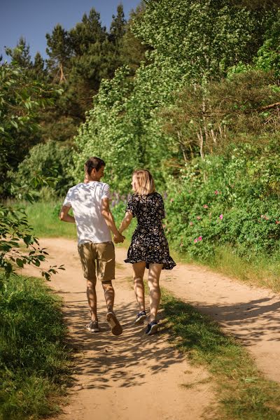 Fotógrafo de bodas Tatyana Volkova (zayats). Foto del 3 de junio 2019