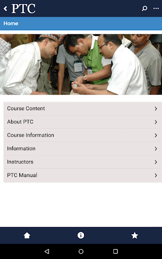 PTC App