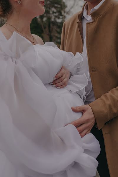 結婚式の写真家Anna Vdovina (vdovina)。2023 2月13日の写真