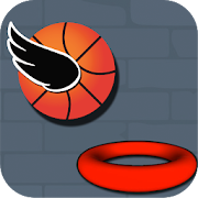 Dunks - Tap & Shoot Hoops MOD