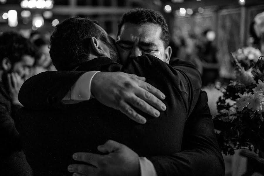 Fotógrafo de bodas Guilherme Lion (lion). Foto del 23 de junio 2016