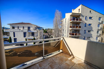 appartement à Aix-en-Provence (13)