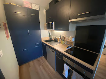 appartement à Nantes (44)