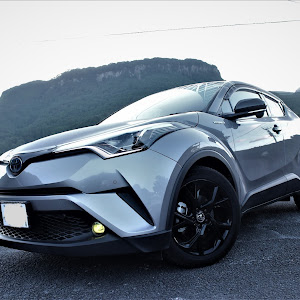 C-HR ZYX10